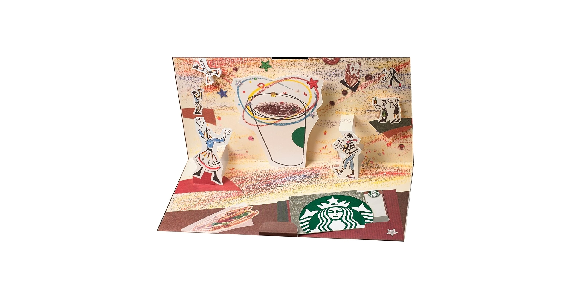 スターバックス ❣️ カード & コーヒー スターバックス コーヒー (@Starbucks_J) / X