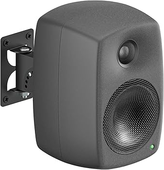 Amazon.com: Aiweiwa Metal Speaker Wall Mount for Genelec Speaker