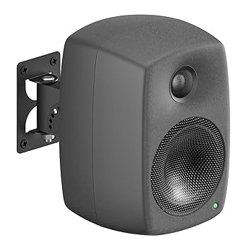 Amazon.com: Aiweiwa Metal Speaker Wall Mount for Genelec