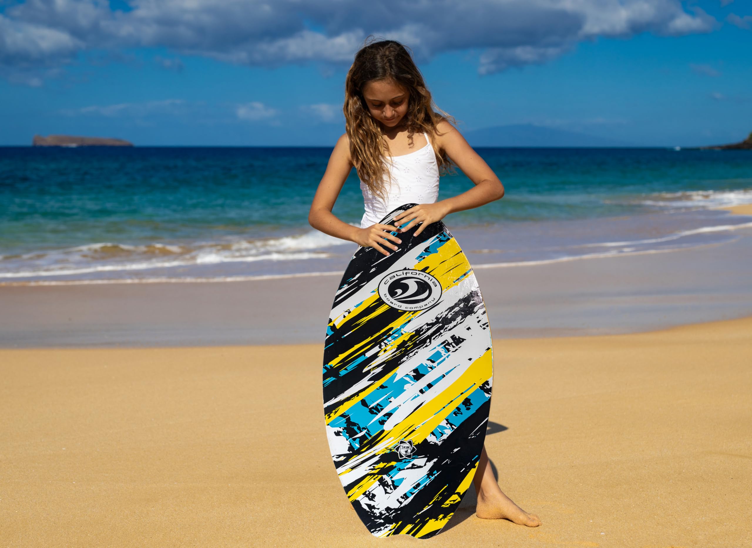 CBC Wood 39,5 Skimboard 2021