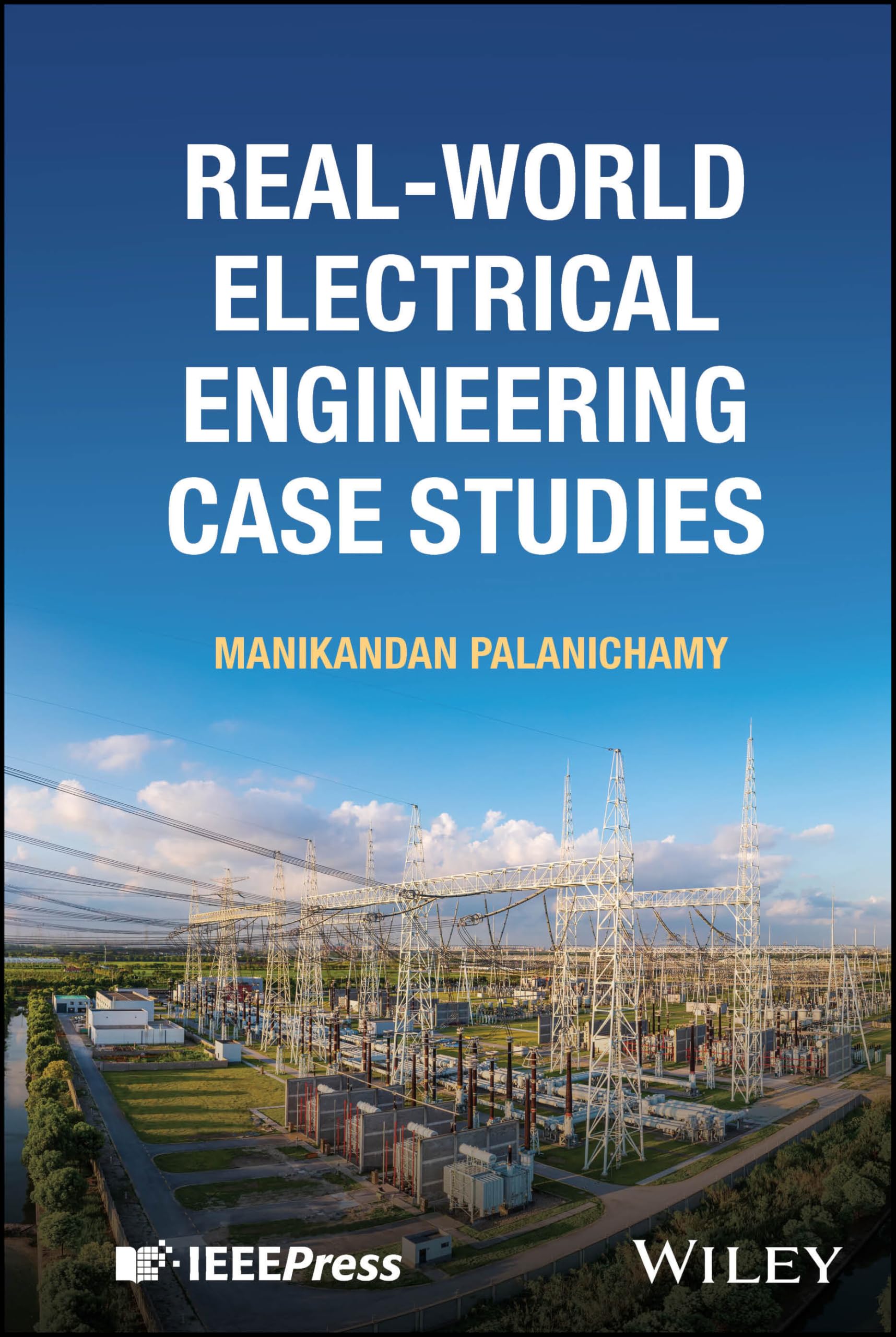 Real-World Electrical Engineering Case Studies