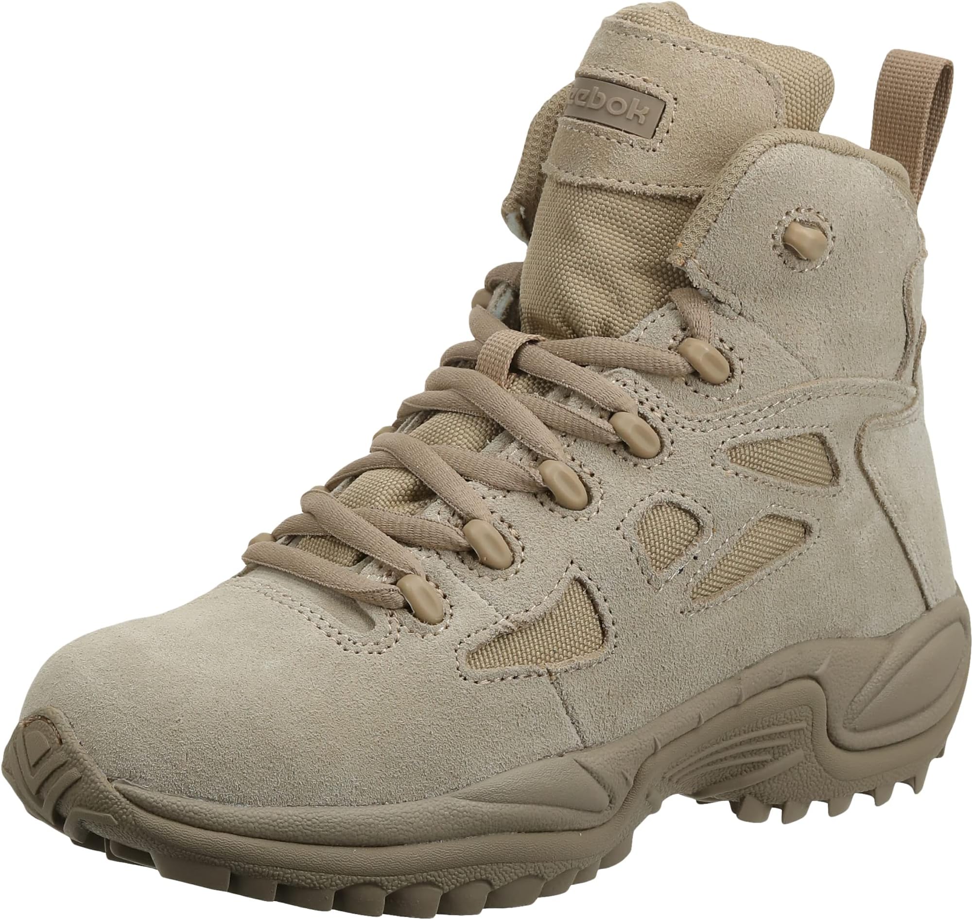 ReebokMen's Rapid Response Military & Tactical Boot