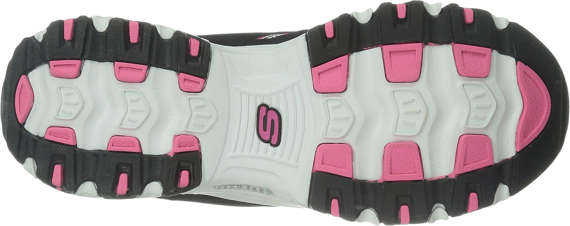 Skechers D'Lites Biggest Fan, Women's Sneakers