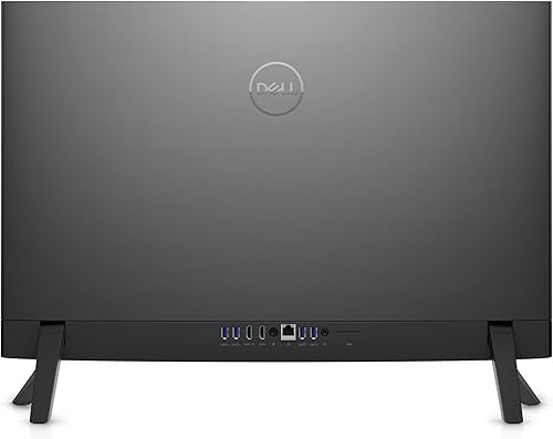 Miniatura 8 de Dell Inspiron 7710 - Pantalla FHD de 27 pulgadas (1920 x 1080), Intel Core i7-1255U, DDR4 de 12 GB, SSD de 256 GB + disco duro de 1 TB, gráficos