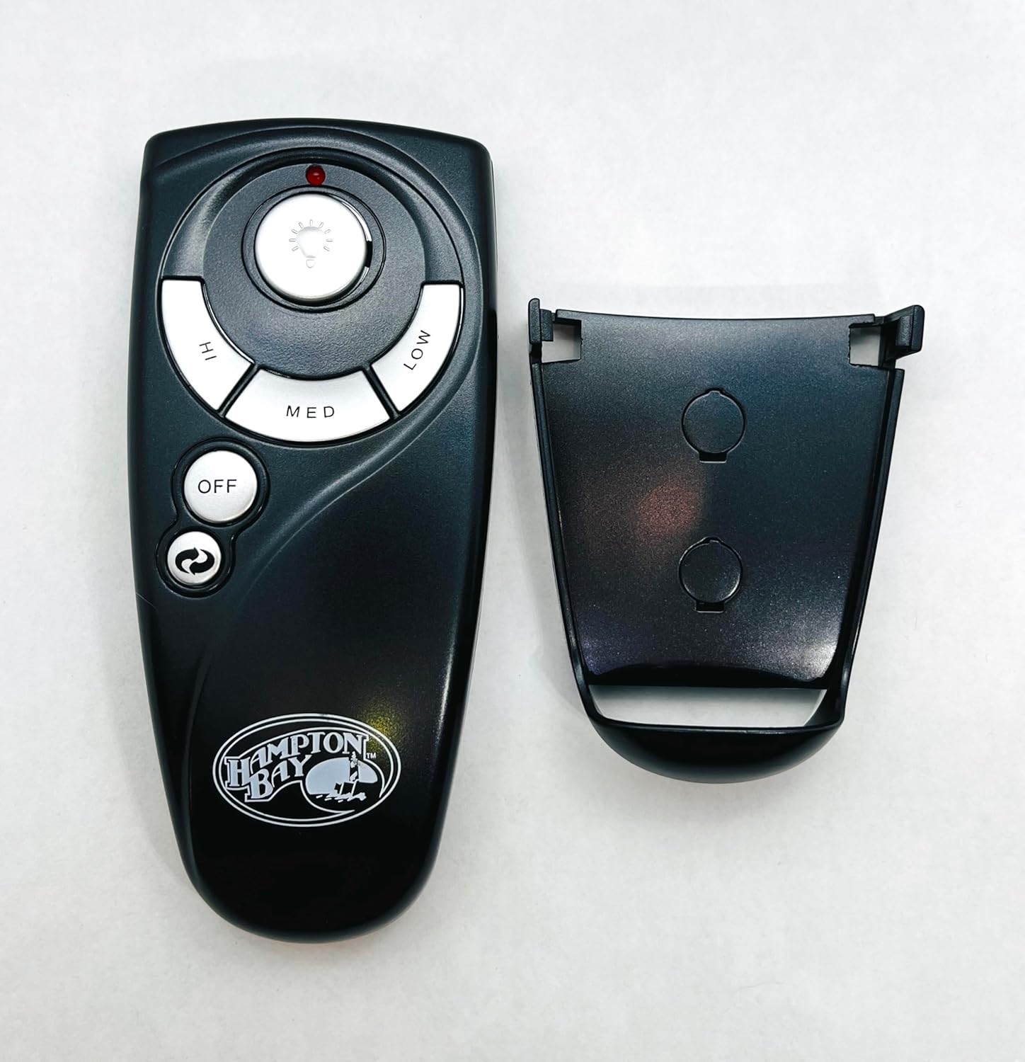 Hampton Bay UC7083T with Reverse Ceiling Fan Remote Control by MFP