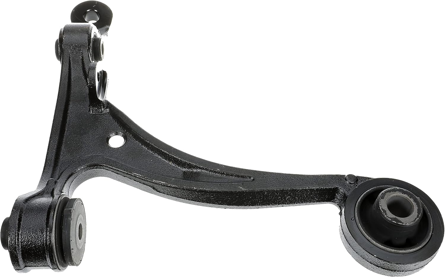 Dorman 524-589 Front Driver Side Lower Suspension Control Arm Compatible with Select Honda Models