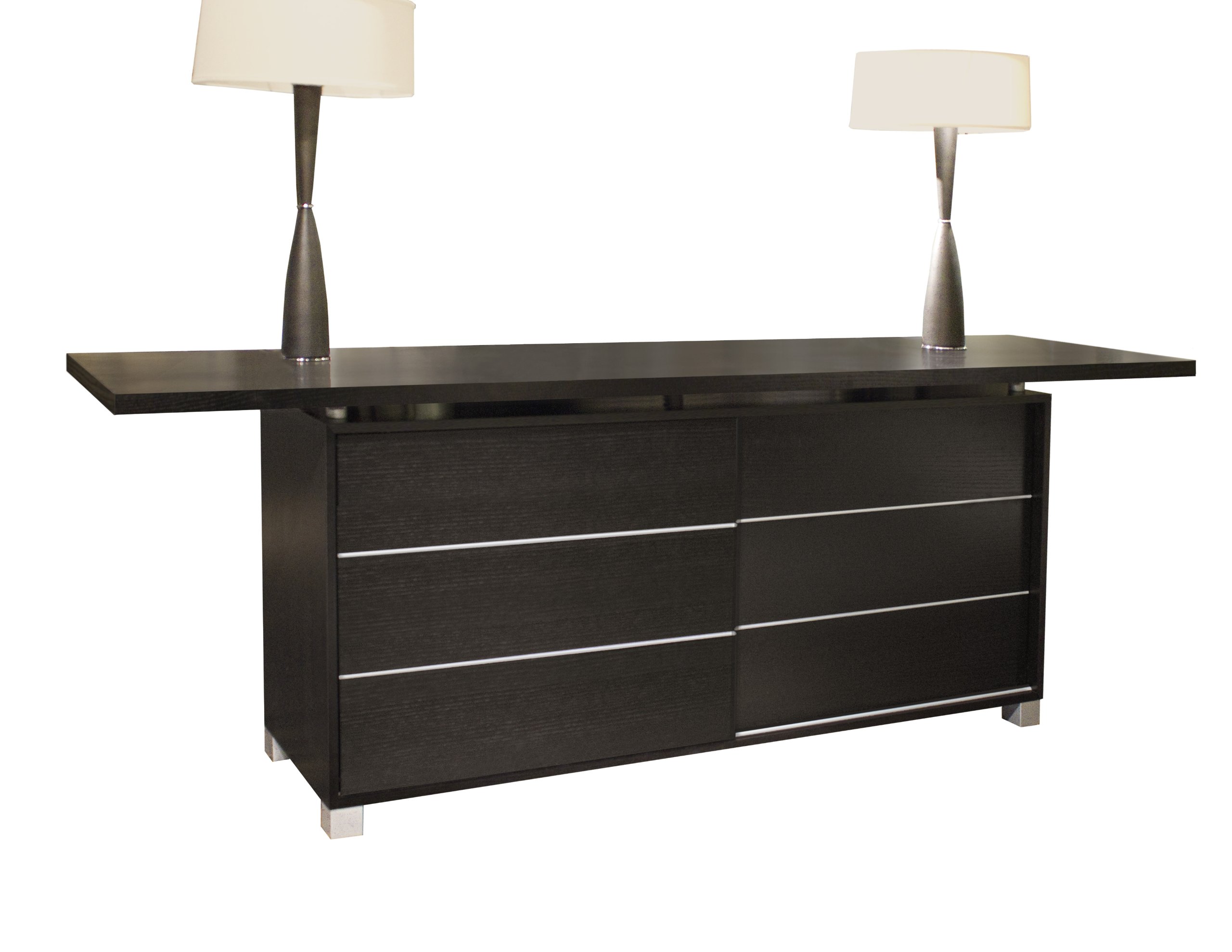 Sharelle FurnishingsVerona Wenge Buffet