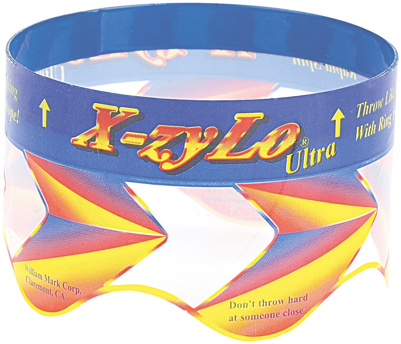 その他 Motsu PULSE throw HQ X-zylo Ultra Gyro Toss: Unisex Flying Disc, Long-Distance