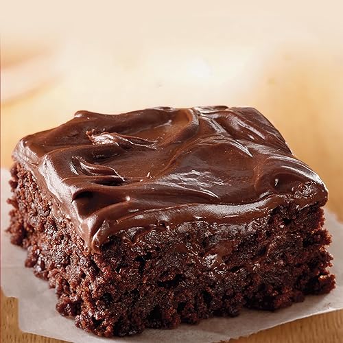 Vista 169 de Betty Crocker Delights Supreme Original Brownie Mix, 16 oz.
