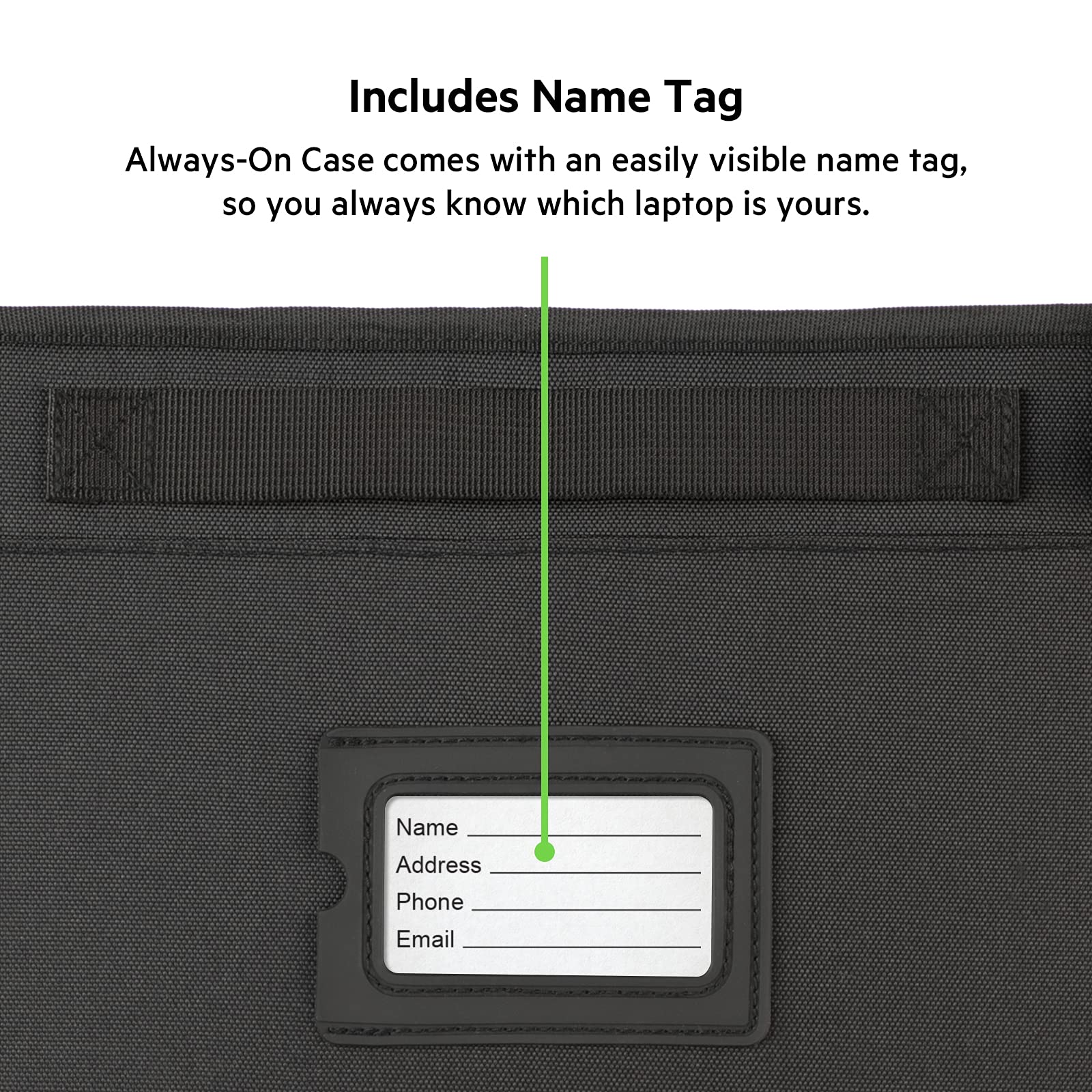 Belkin Laptop Sleeve Case Compatible With 11 Inch To 13