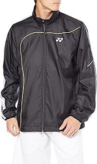 YONEX(ヨネックス) テニスシャツ裏地付ウィンドウォーマーシャツユニセックス大人