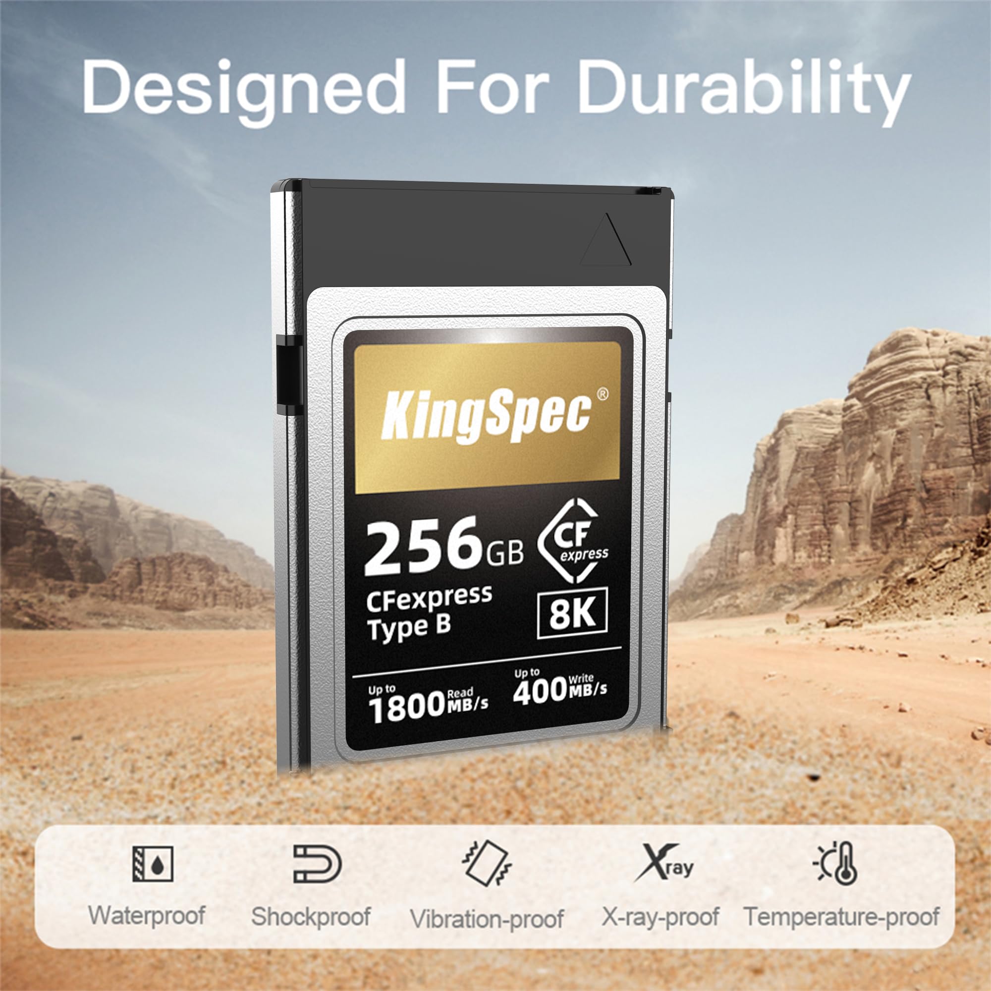 Cf Card High Speed CFexpress Type B Card 1TB 512GB 256GB 128GB CFE