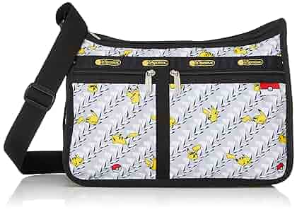 レスポートサック　DELUXE EVERYDAY BAG ショルダーバッグ　美品 楽天市場】レスポートサック バッグ ショルダーバッグ