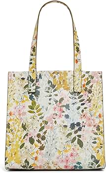 TED BAKER Icon Tote アイコン ラージ トートバッグ 日本未入荷! TED BAKER Icon Tote アイコン ラージ トートバッグ 日本未入荷