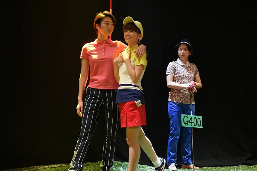 Amazon.com: ミューブ♪ ~秘密の歌園~ DVD-BOX(4枚組) : Movies & TV