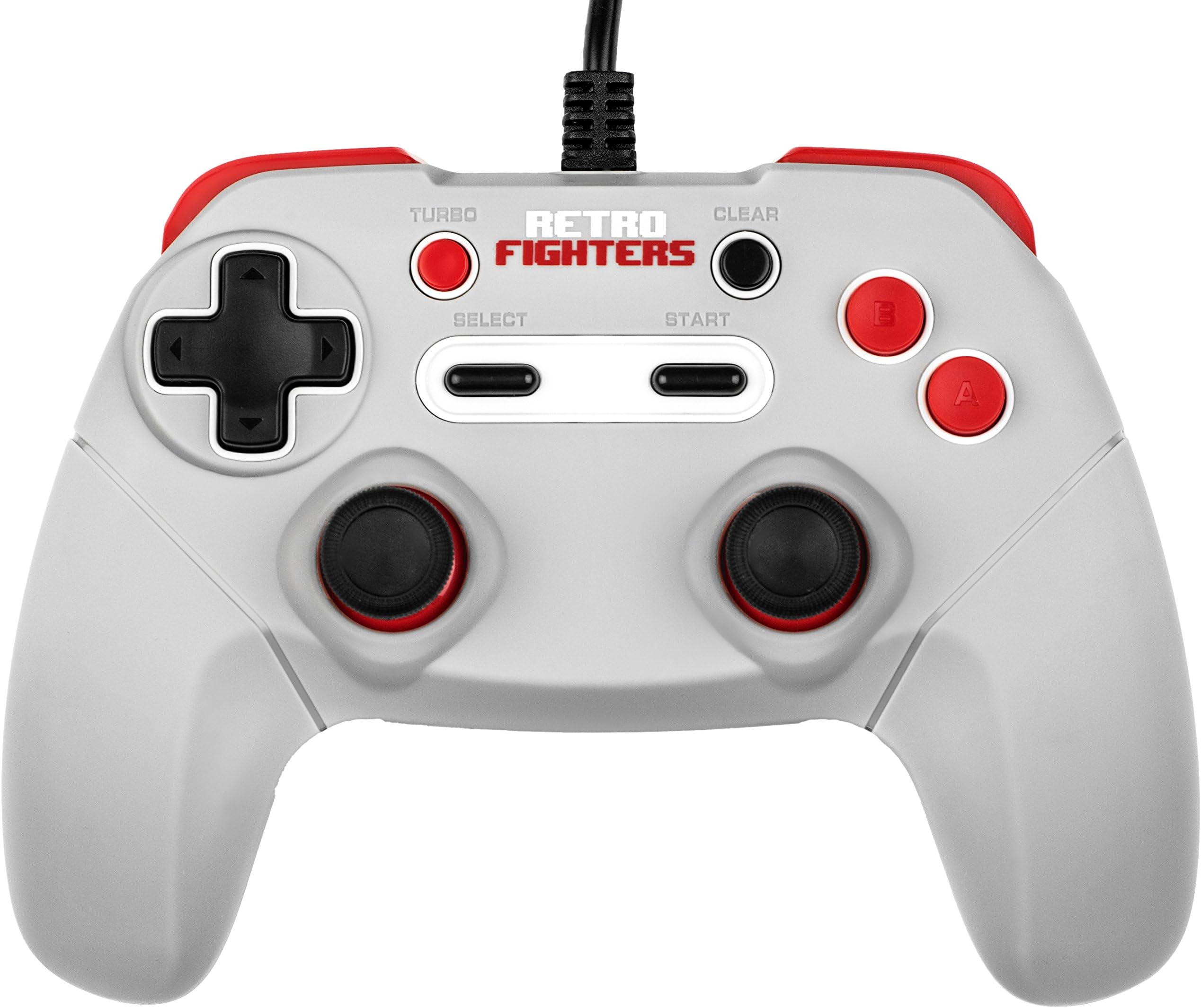 Next Gen NES Controller NES/PC/Mac Compatible