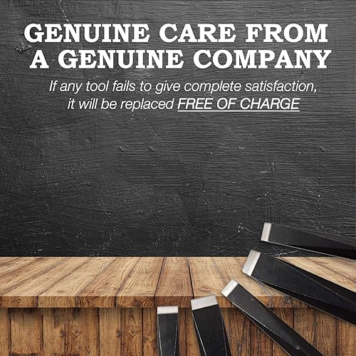 Miniatura 2 de Grace USA Juego de 27 unidades de punzón de resorte de acero y latón con bloque de banco - GRSBRP27SBB, multicolor