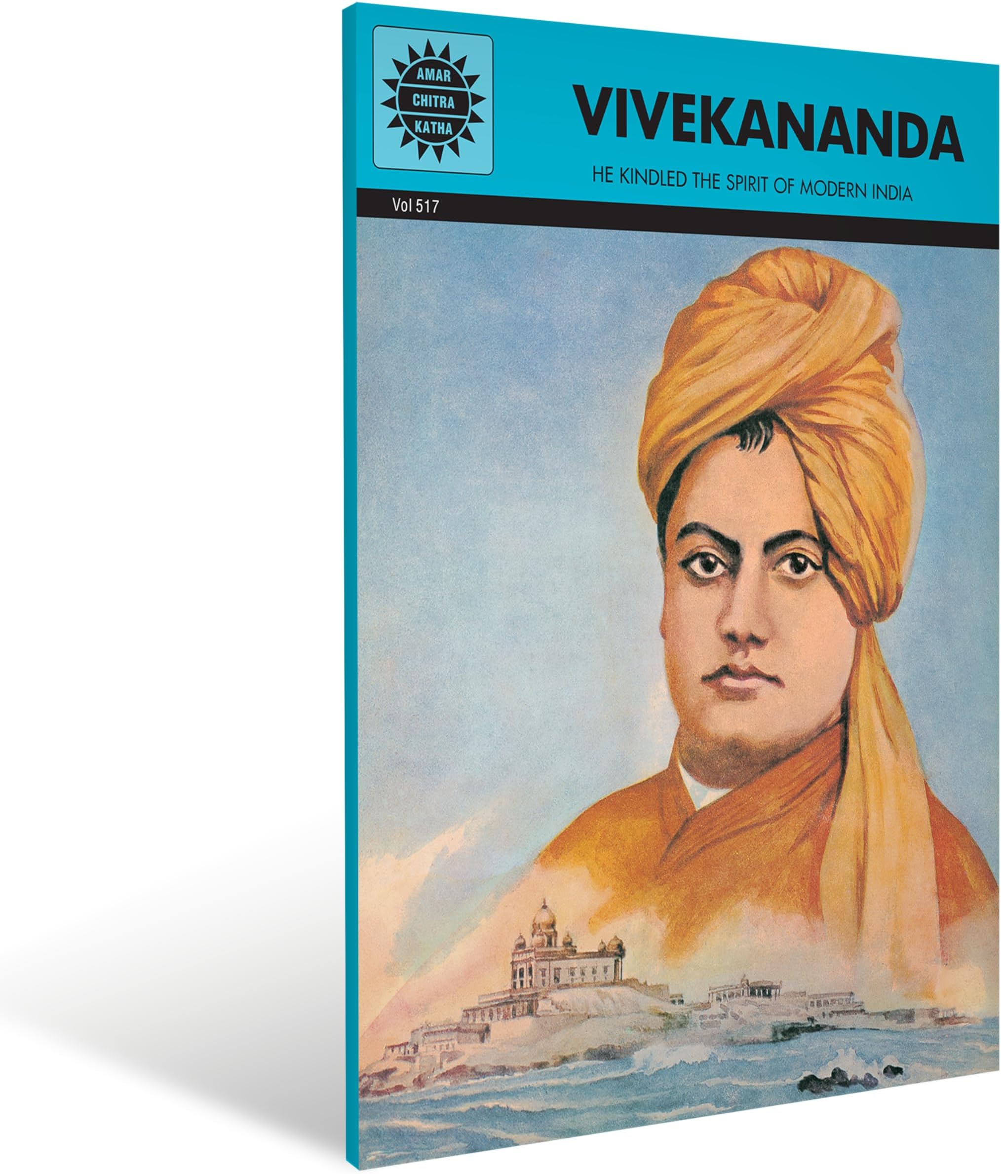 Vivekananda