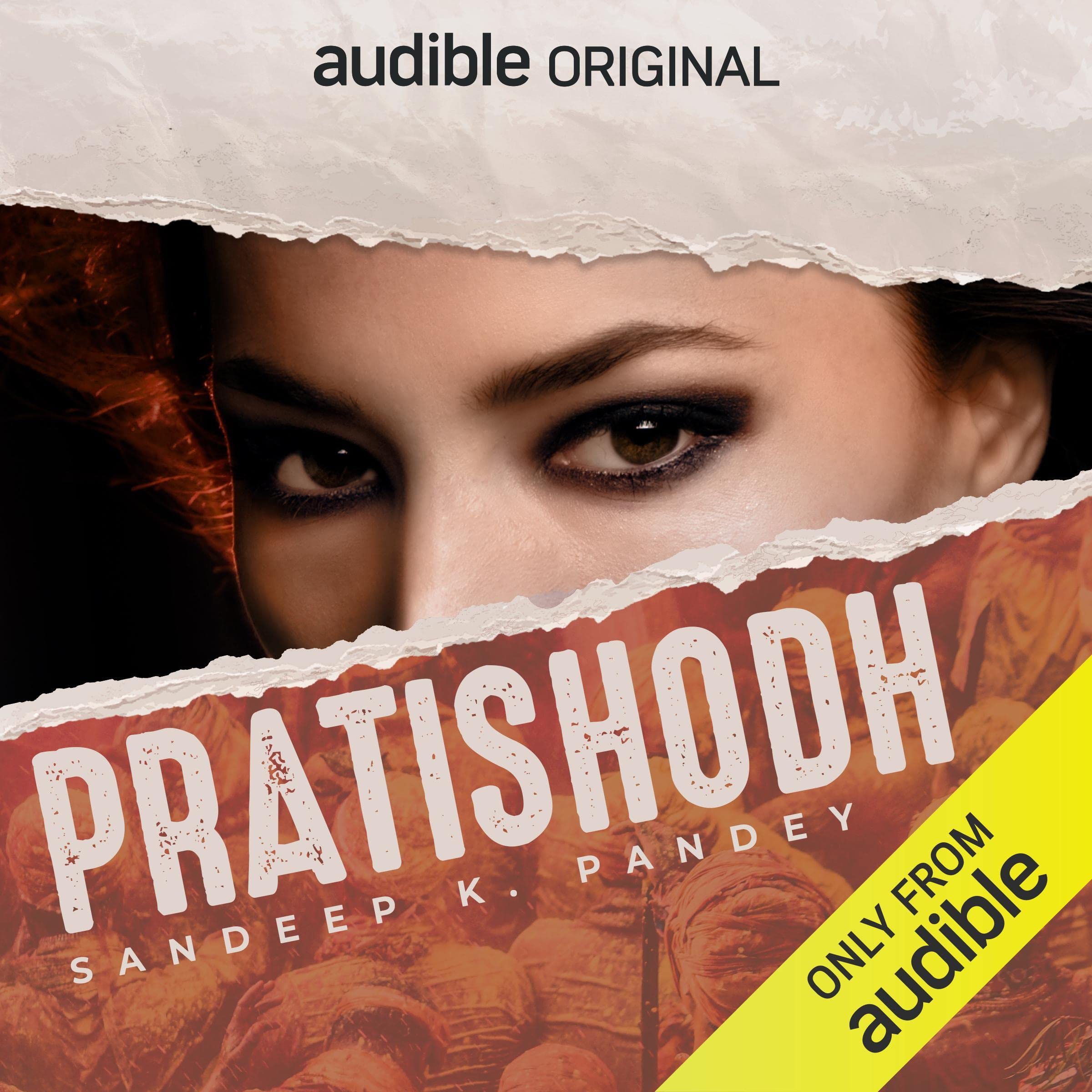 PRATISHODH