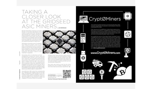 Crypto Biz Magazine