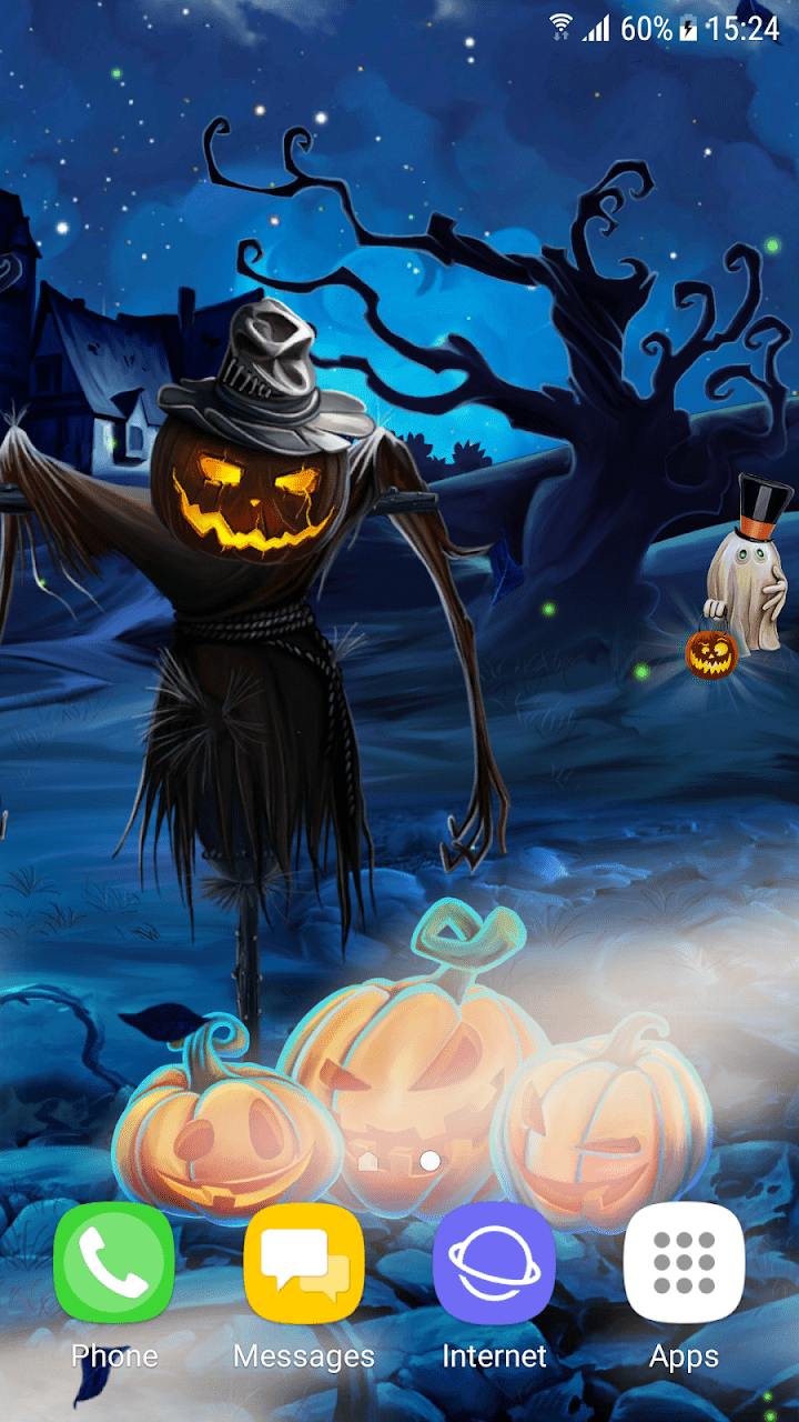 Spooky Halloween Wallpaper - App on Amazon Appstore
