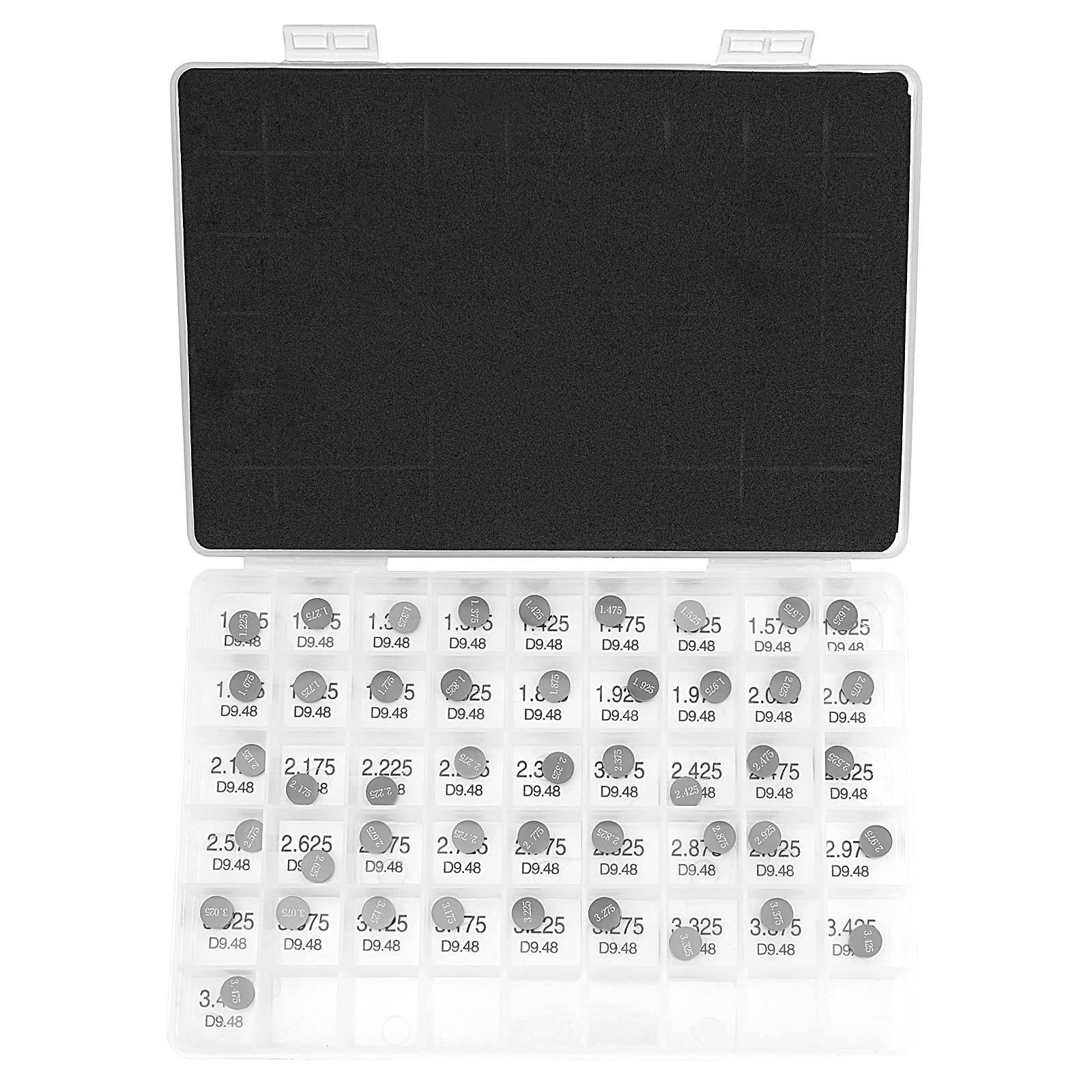 Dグレ　11 Accel Motorcycle Universal Fit 8.8mm Silicone Wire Set. Two