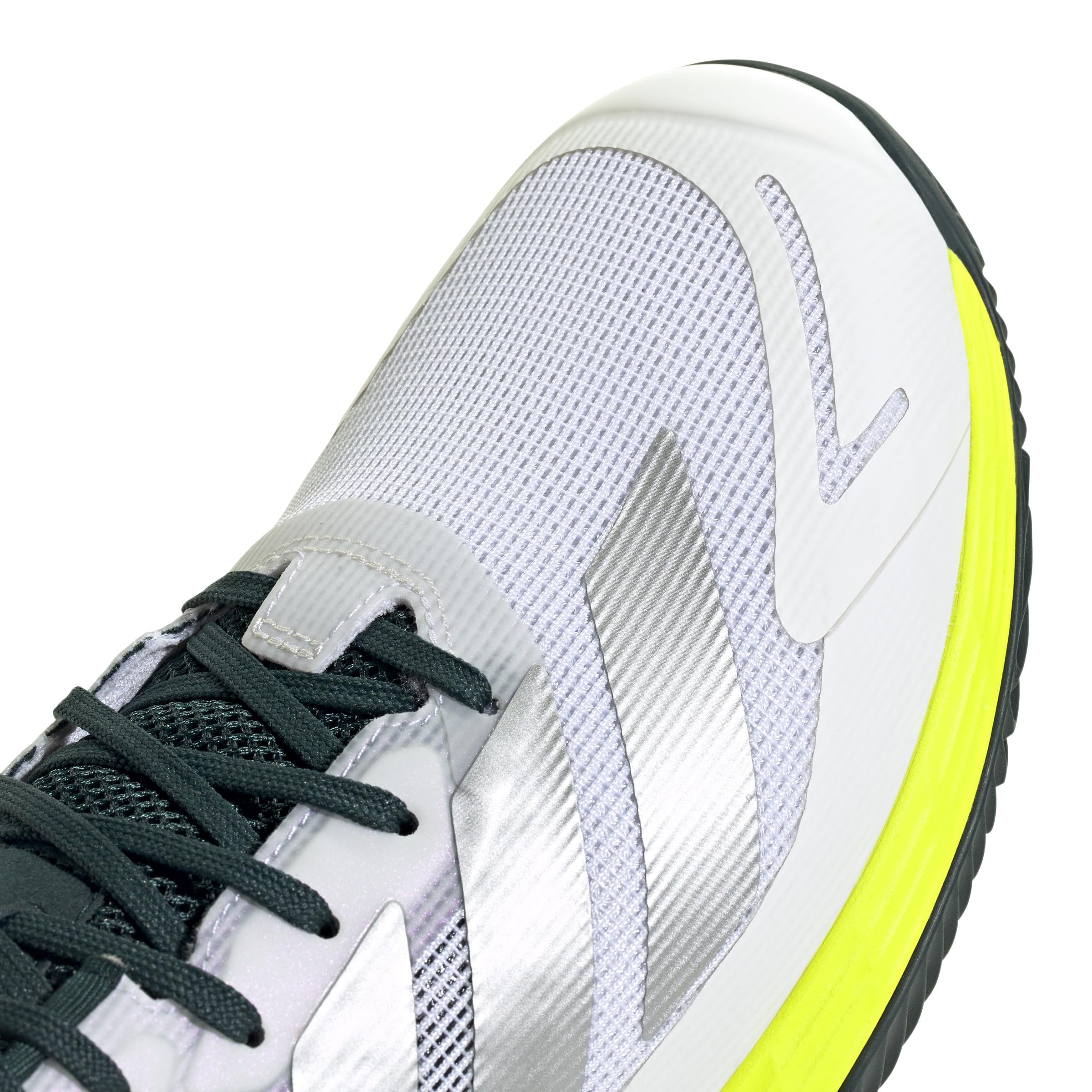 adidas Mężczyźni Defiant Speed 2 Clay TenisButy tenisowe
