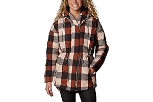 Women's Columbia Chatfield Hill Jacket - The Warmth and Style You Crave