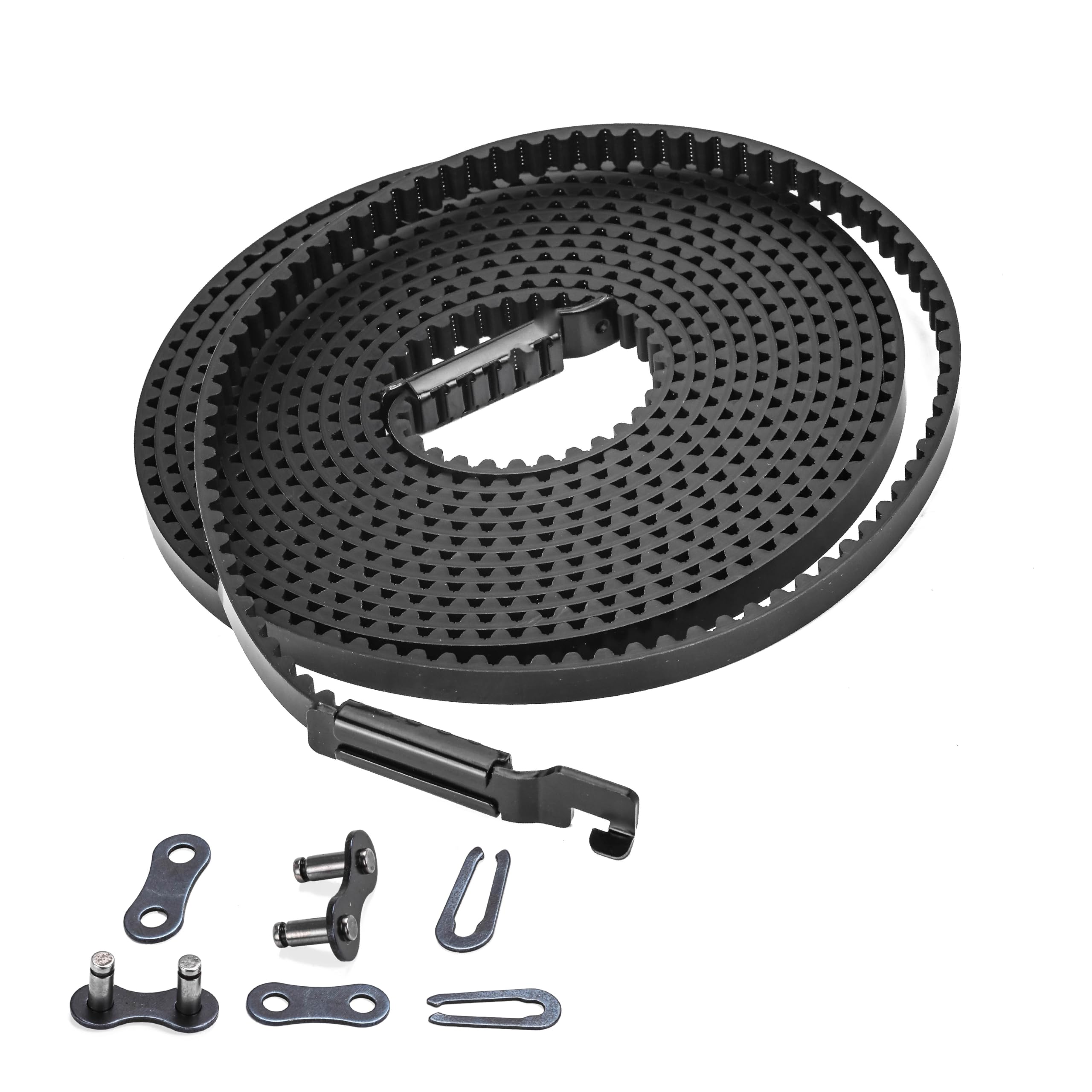 Bluestars 41a5250 41ab150 Garage Door Opener Belt 237 7ft