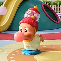 Vista 5 de POP MART Twinkle Twinkle Be a Little Star Series Figures, Blind Box Figures, Random Design Action Figures Collectible Toys Home Decorations, Holiday