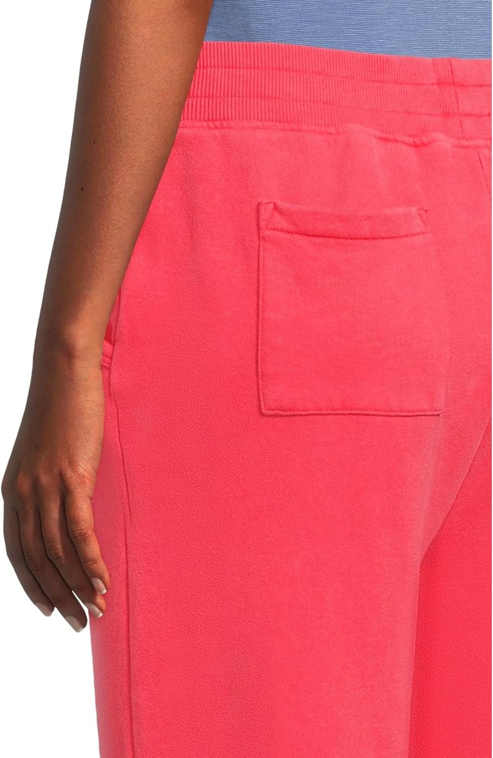 Mod-O-Doc Women's Relaxed Fit Cropped Pants - Image 4