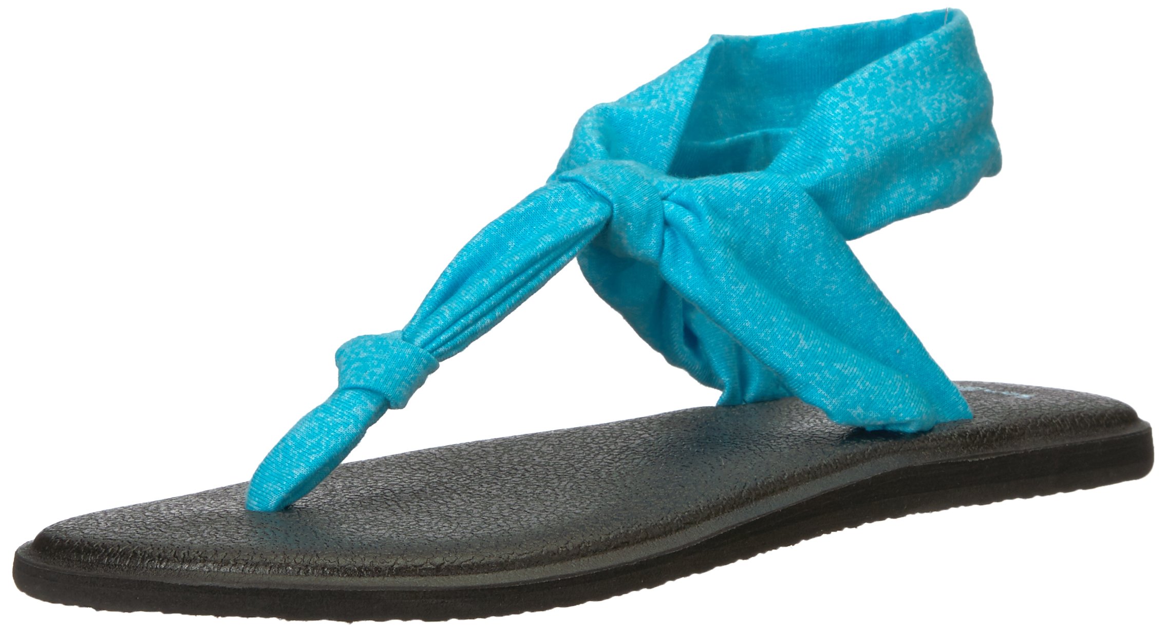 Girl's Lil Yoga Sling Ella Flip-Flop