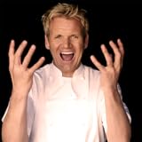 Gordon Ramsay Recipes Gordon Ramsay Recipes Free for Kindle Fire Tablet / Phone HDX HD