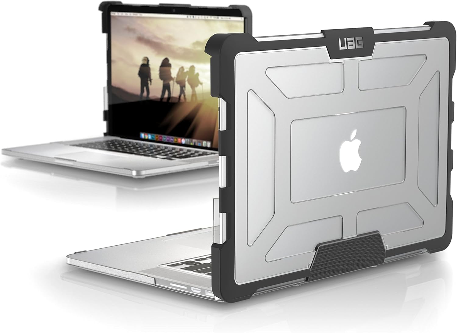 uag cover macbook pro