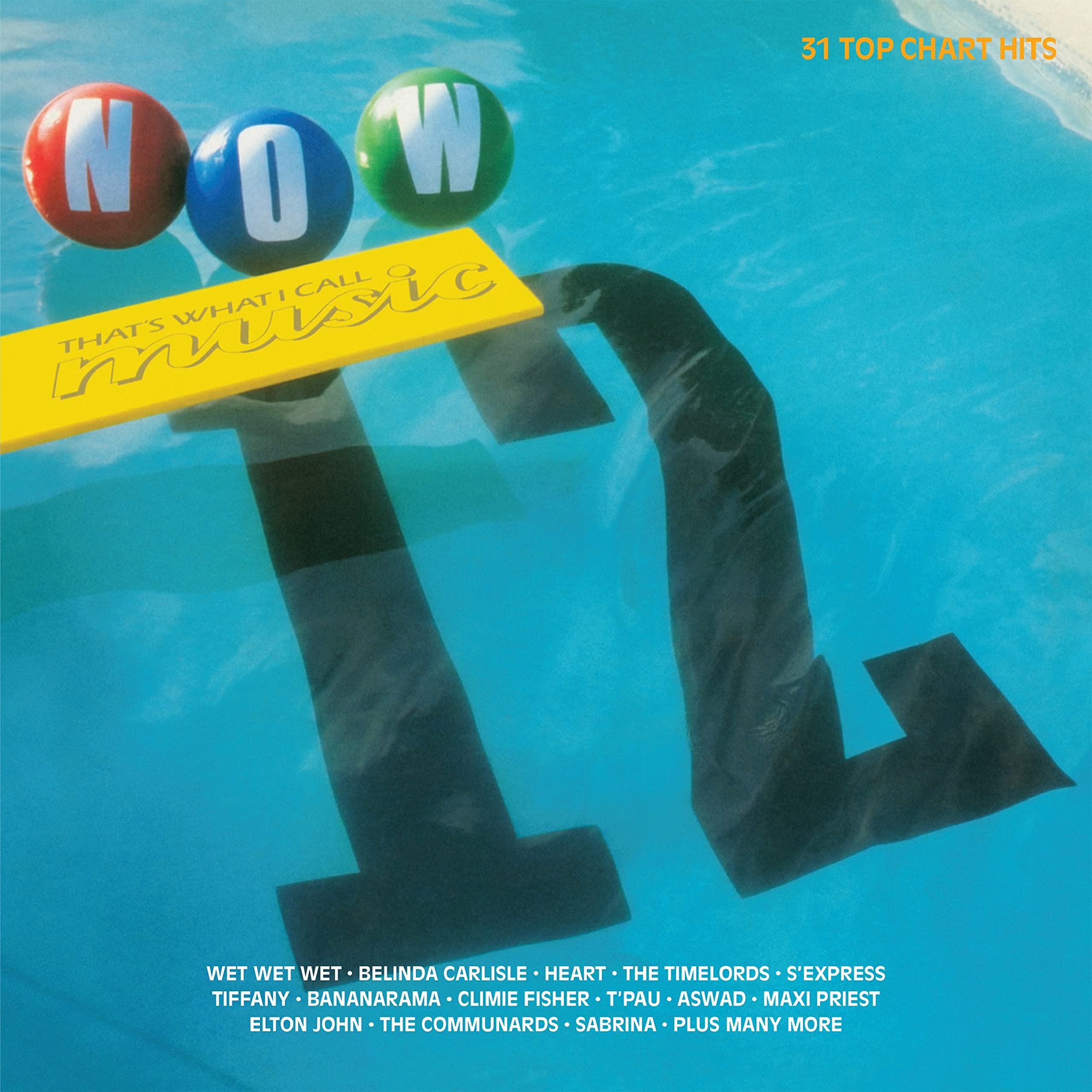 Now That's What I Call Music 12 / Various
