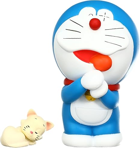 Amazon Udf ウルトラディテールフィギュア 藤子 F 不二雄作品 シリーズ8 でれでれドラえもん 2体set ドラえもん ノンスケール Pvc製塗装済み完成品 フィギュア ドール 通販 Amazon Udf ウルトラディテールフィギュア 藤子 F 不二雄作品 シリーズ8 でれでれドラえもん 2体set ドラえもん ノンスケール Pvc製塗装済み完成品 フィギュア ドール 通販