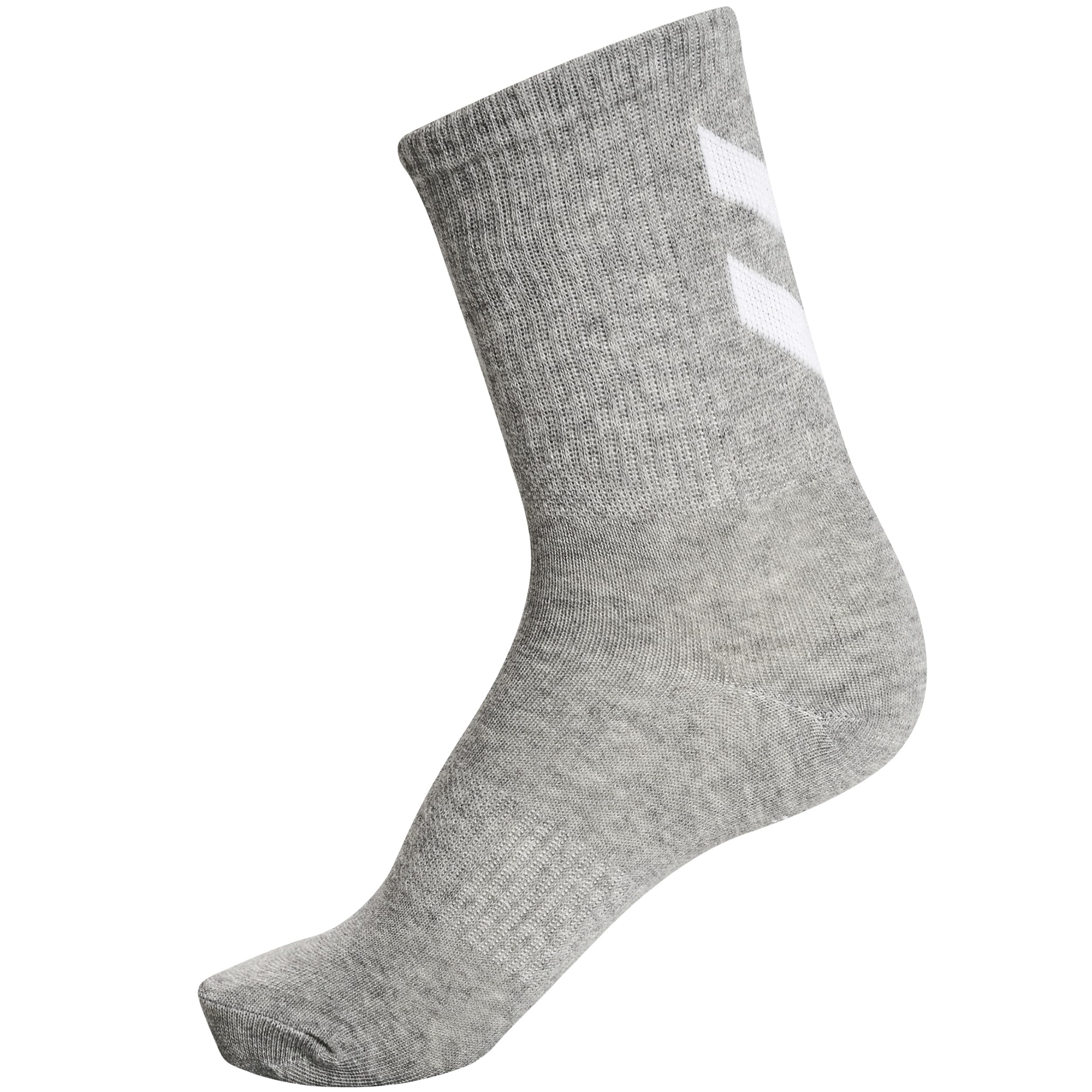 hummel 6 par skarpetek Uniseks Hmlchevron 6-pack Socks