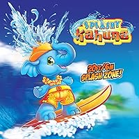 Vista 4 de Lanard Splashy Kahuna - Splasher de agua