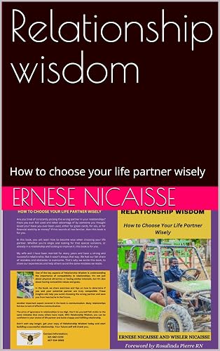 Relationship wisdom: How to choose your life partner wisely