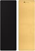AURORAE PRO Natural CorkRubber Yoga Mat. 73 x 24 12 x 5mm Thick. Anti Tear and Slip Free
