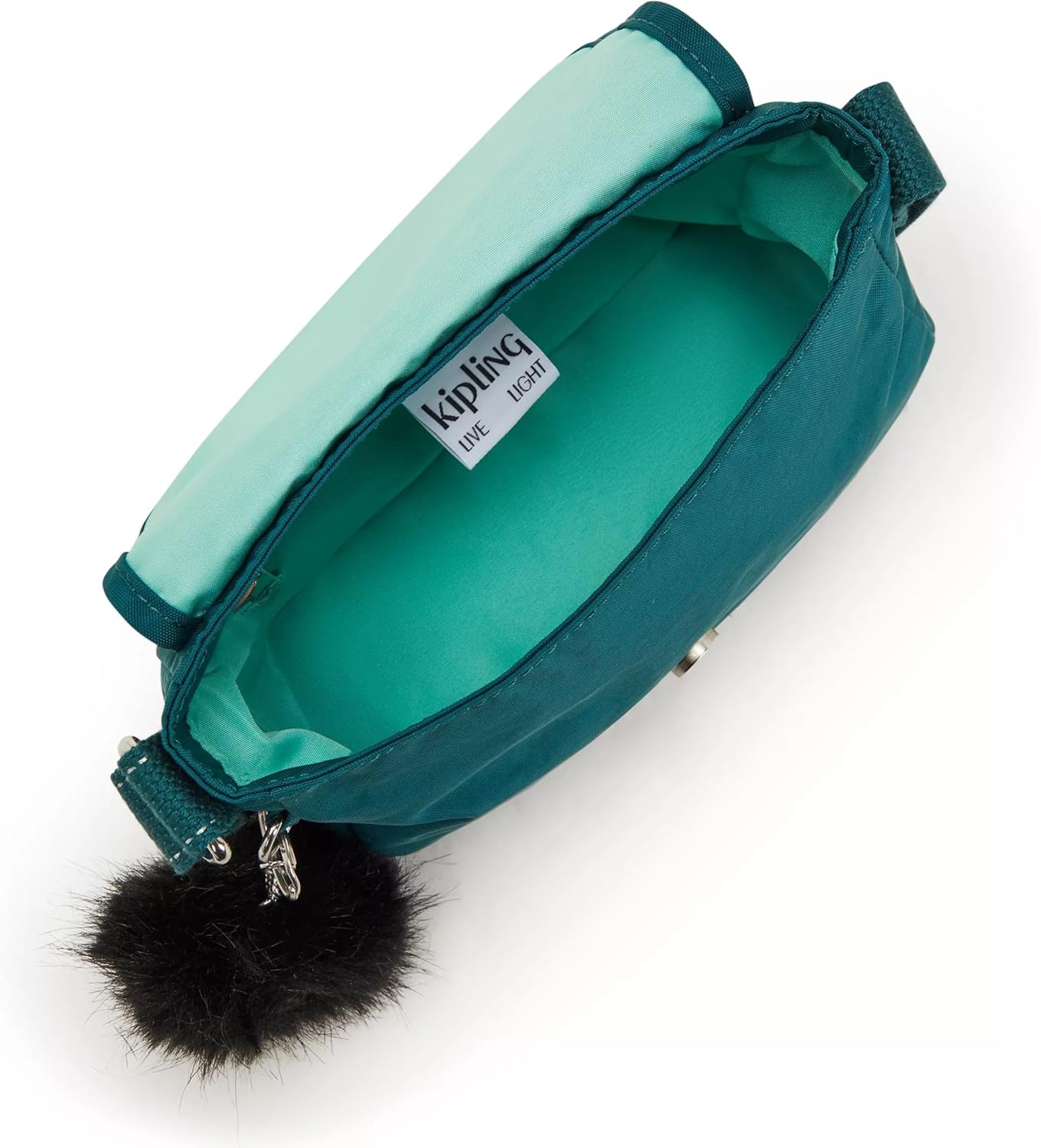 Kipling Sabian Cross Body Mini Bag - Image 3