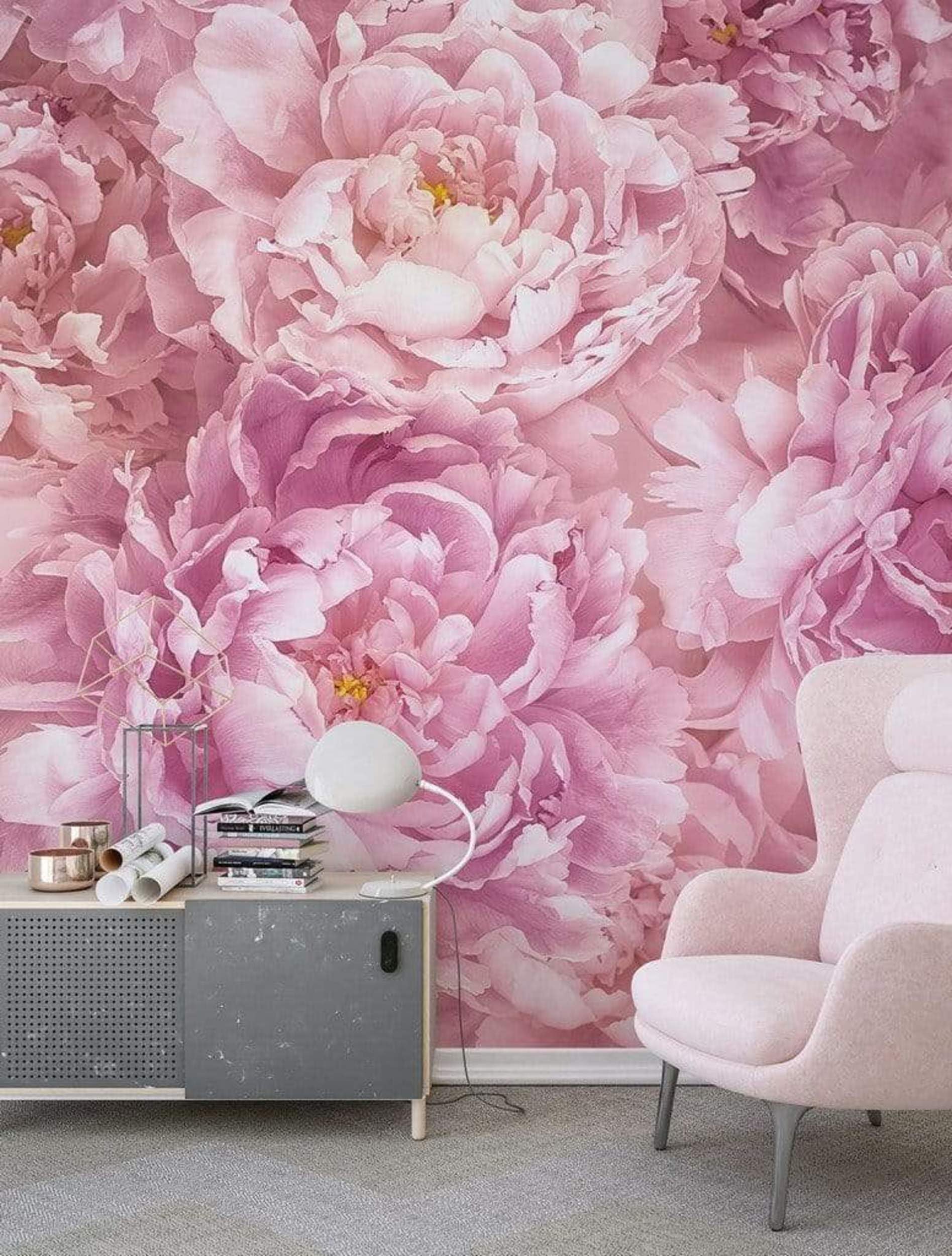 Komar Non-Woven Photo Wallpaper, Soave, Size 200 x 250 cm (Width x Height) - Image 2