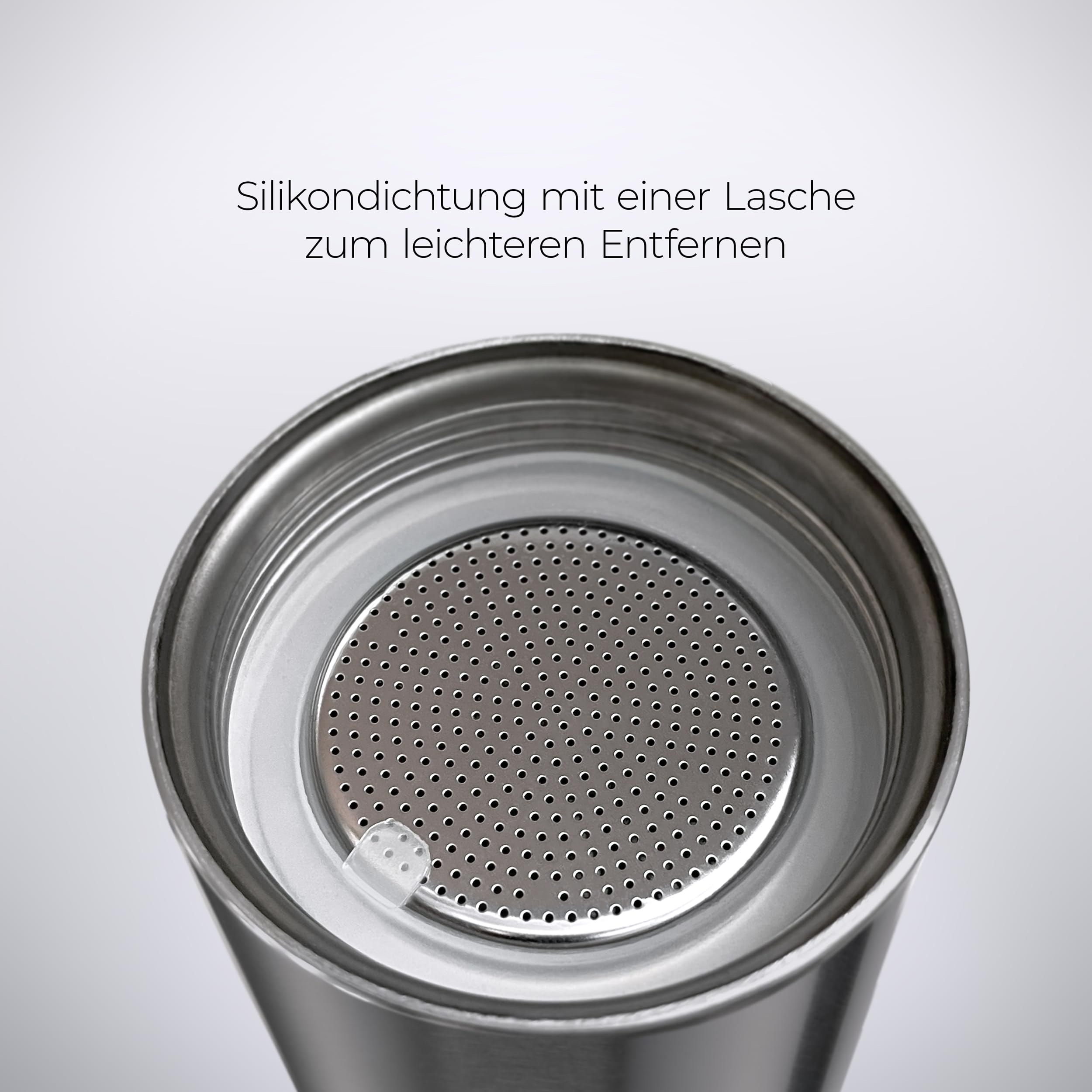 NEVO Espressokocher Induktion Edelstahl | 6 Tassen (300ml), BPA-frei & Nachhaltig | Für alle Herdarten & Camping, Spülmaschinengeeignet | Premium-Set Mokkakanne – Stilvoll für echte Kaffeeliebhaber