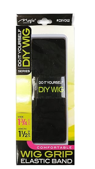 Wig grip elastic band Clearance