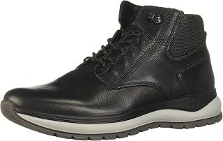 Zapato Casual Para Hombre Flexi 408502