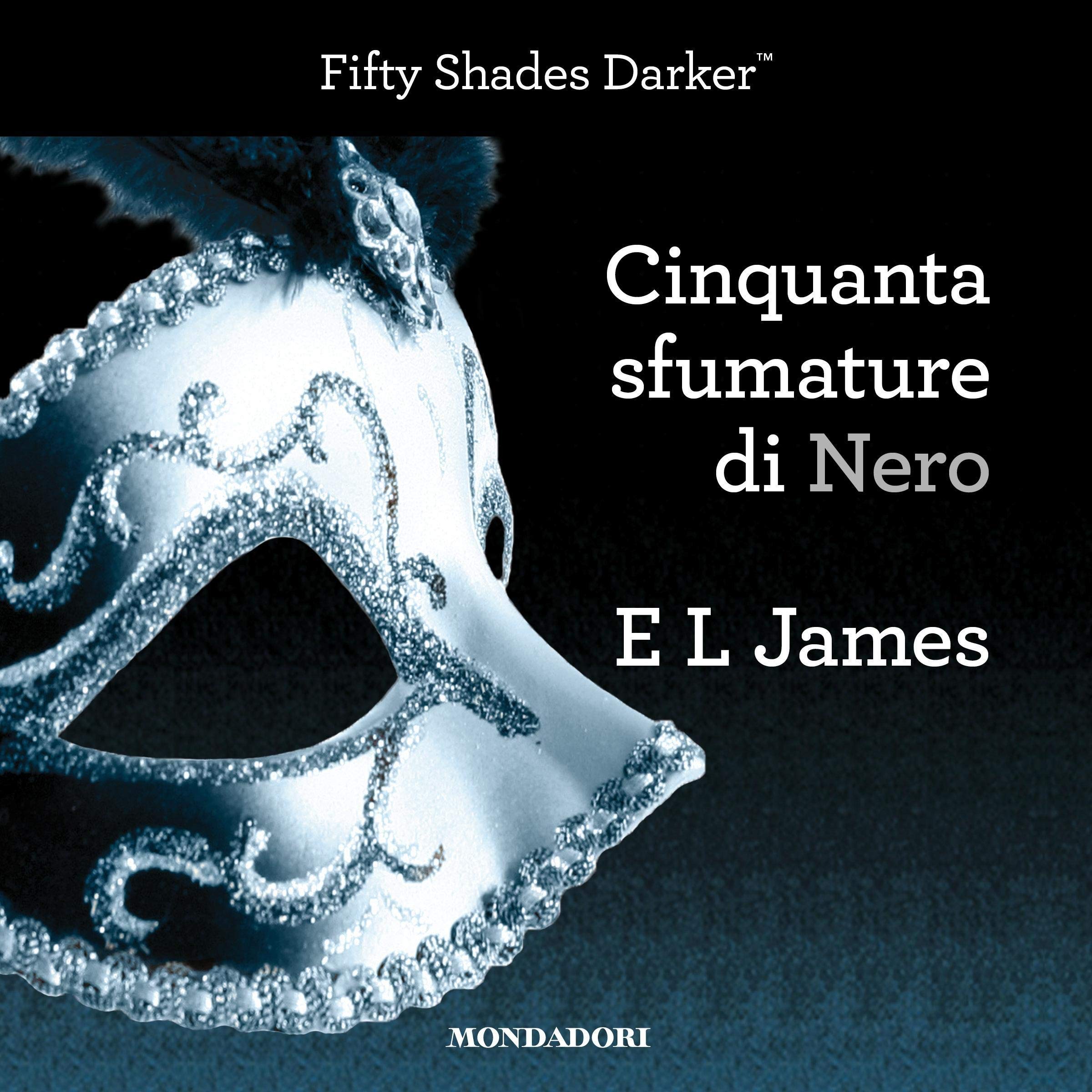 Cinquanta sfumature di nero: Cinquanta sfumature
