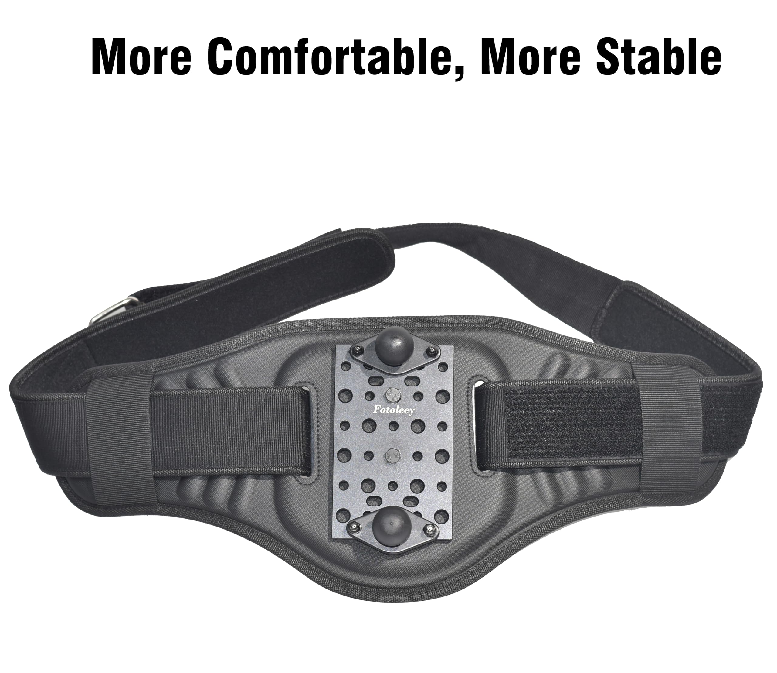 uchwyt na rower - pas tylny uchwyt do Insta360 x5/x4/x3/Ace Pro/One RS, Go Pro Hero 13, Hero 12, Hero 11