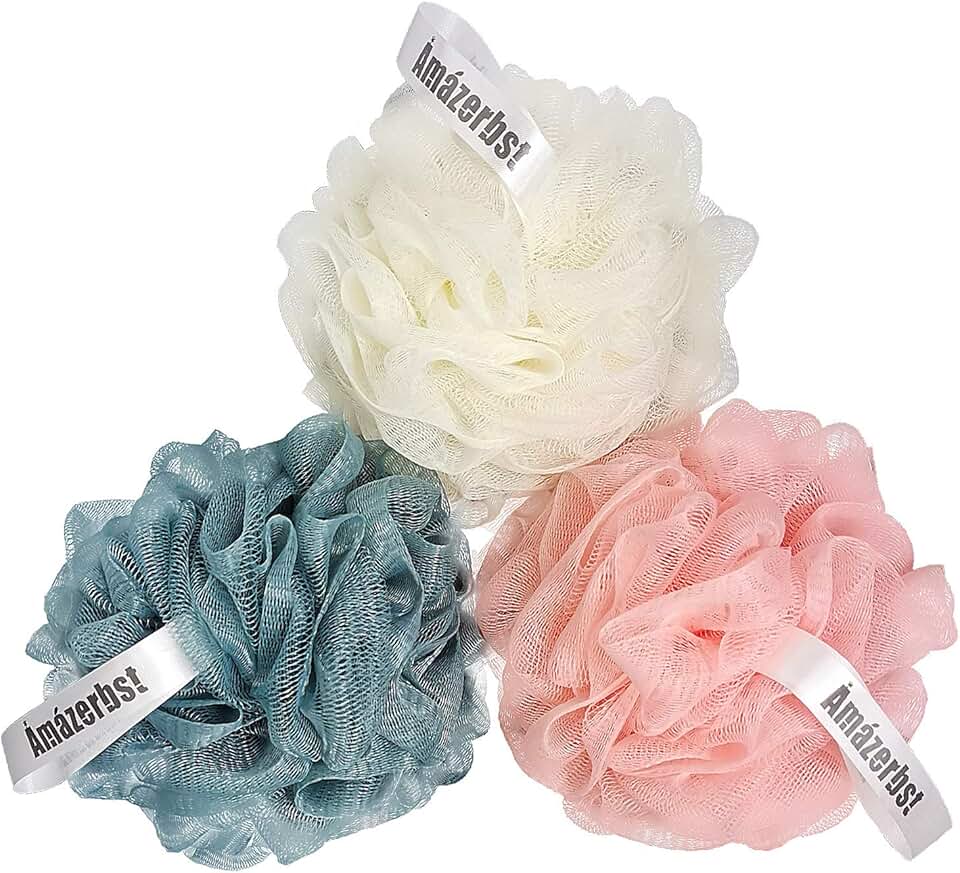 Loofahs Amazon.co.uk