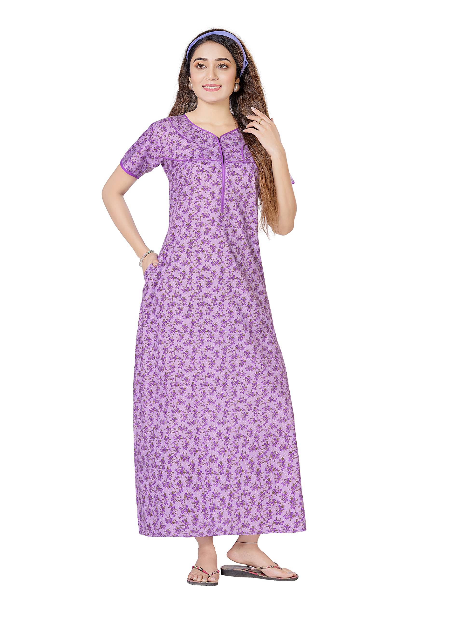Women’s Pajama Set - Sleepwear Tops with Capri Pants Casual and Fun Prints Pajama Sets