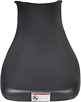 Vista 9 de ECOTRIC Asiento completo para ATV compatible con Honda Foreman 500 TRX500 2005-2011 Honda Foreman Rubicon 500 TRX 500 2005-2014, repuesto